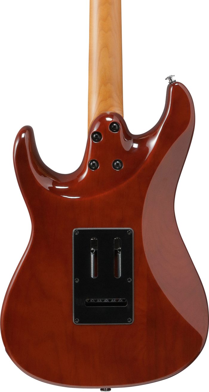 Ibanez AZ22S1F-VLS AZ Standard, Violin Sunburst