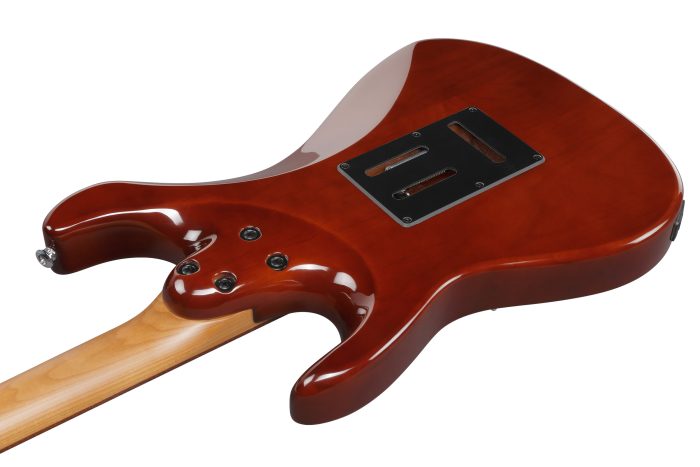 Ibanez AZ22S1F-VLS AZ Standard, Violin Sunburst