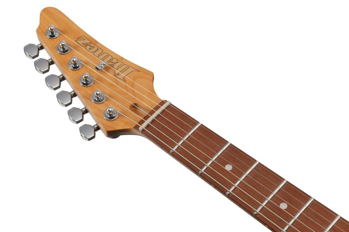 Ibanez AZ22S1F-VLS AZ Standard, Violin Sunburst