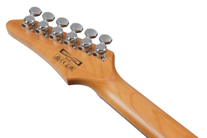 Ibanez AZ22S1F-VLS AZ Standard, Violin Sunburst