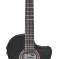 Ibanez GA360TCE-TBK med mik. Thinline
