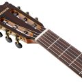 Ibanez GA360TCE-TBK med mik. Thinline