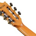 Ibanez GA360TCE-TBK med mik. Thinline