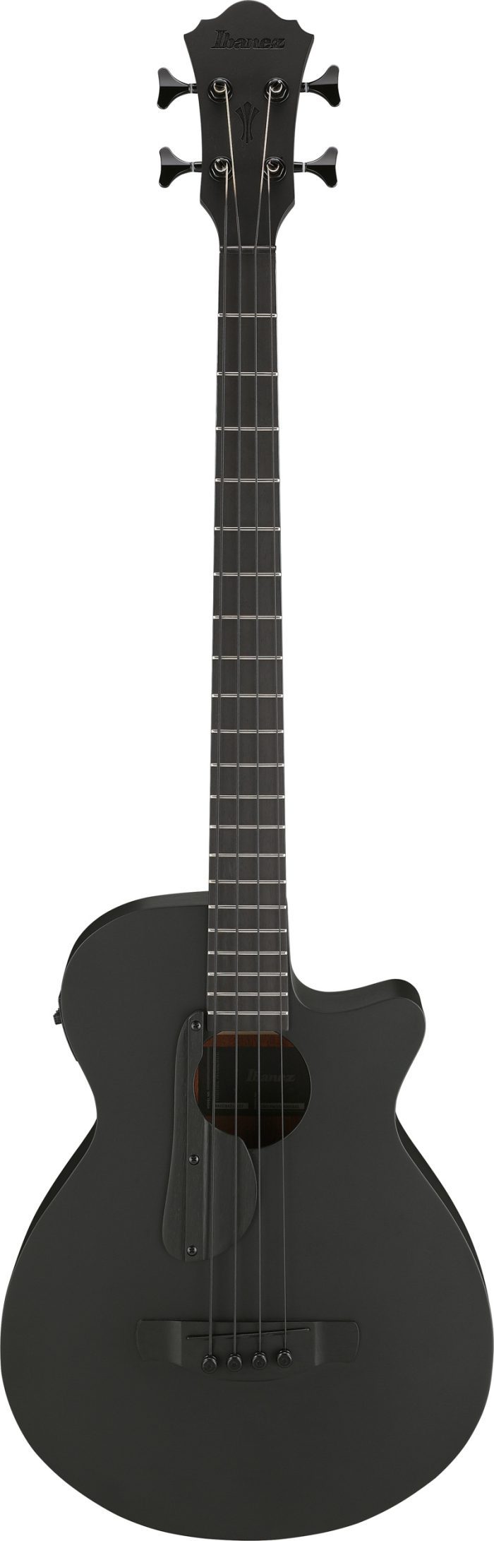 Ibanez AEGB420-BOT med mik