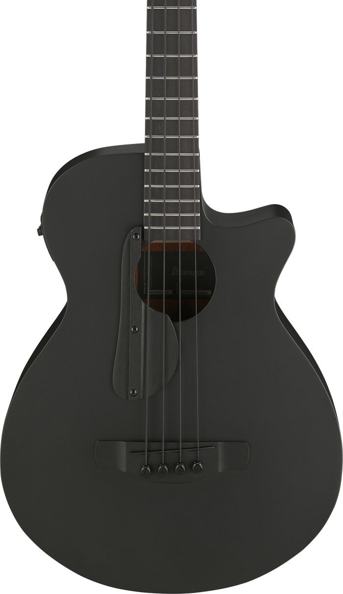 Ibanez AEGB420-BOT med mik