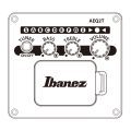 Ibanez AEGB420-BOT med mik