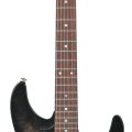Ibanez AZ41P1PB-TGB med gigbag, Premium AZ