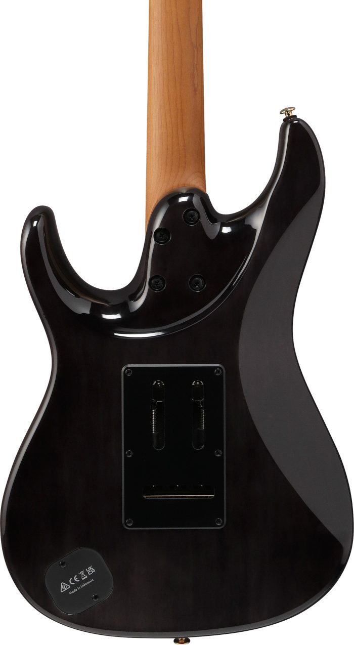 Ibanez AZ41P1PB-TGB med gigbag, Premium AZ