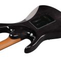 Ibanez AZ41P1PB-TGB med gigbag, Premium AZ