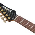 Ibanez AZ41P1PB-TGB med gigbag, Premium AZ