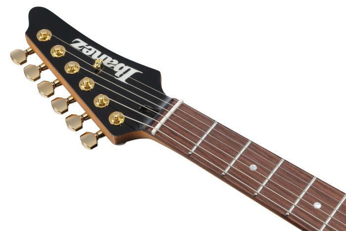 Ibanez AZ41P1PB-TGB med gigbag, Premium AZ