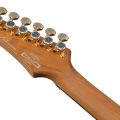 Ibanez AZ41P1PB-TGB med gigbag, Premium AZ