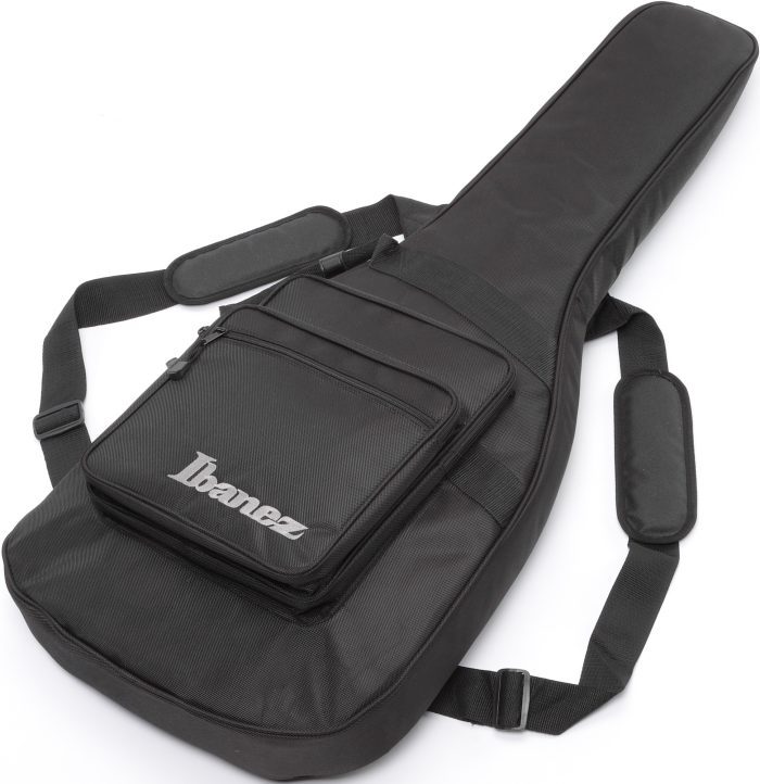 Ibanez AZ41P1PB-TGB med gigbag, Premium AZ