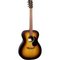 Martin 000-X2E Brazilian Burst Special