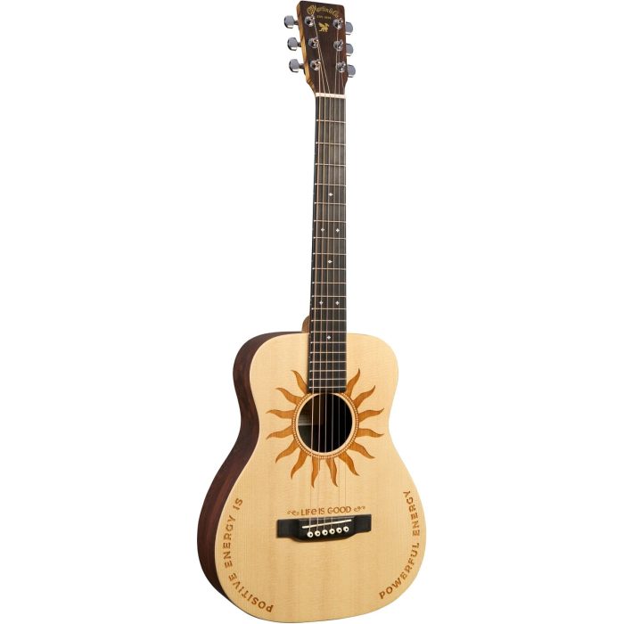 Martin LX2-Life is Good