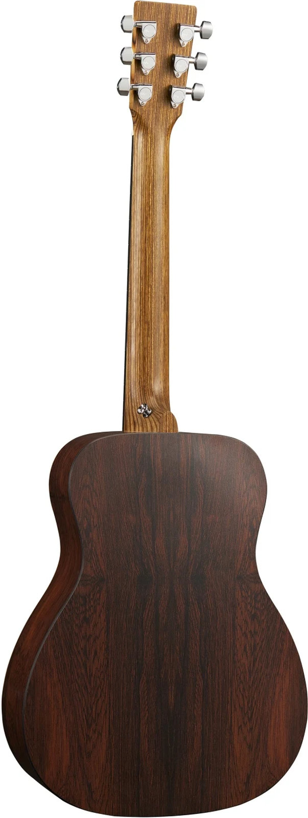 Martin LX2-Life is Good