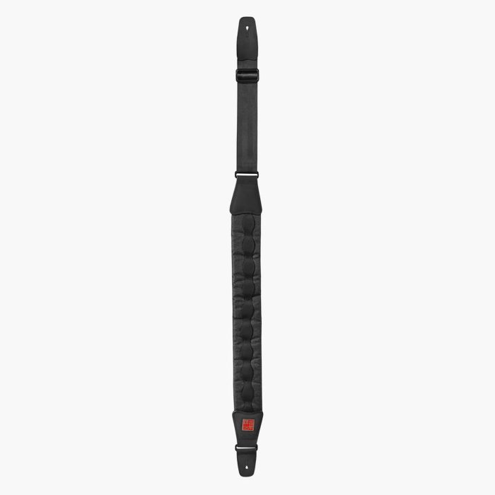 Music Area Strap RB STP PLUS BLK S