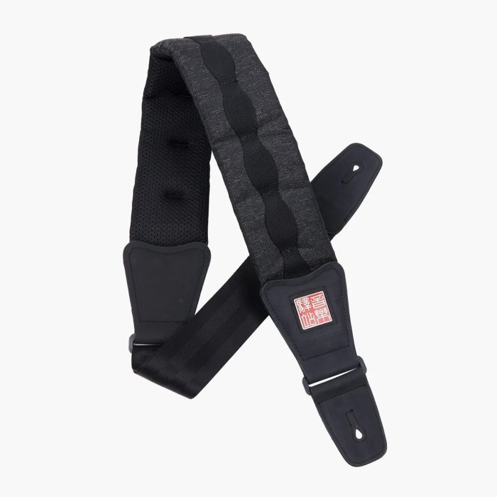 Music Area Strap RB STP PLUS BLK S