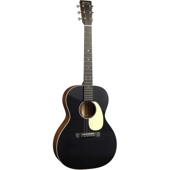Martin 00L-16E Black Smoke