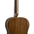 Martin 00L-16E Black Smoke