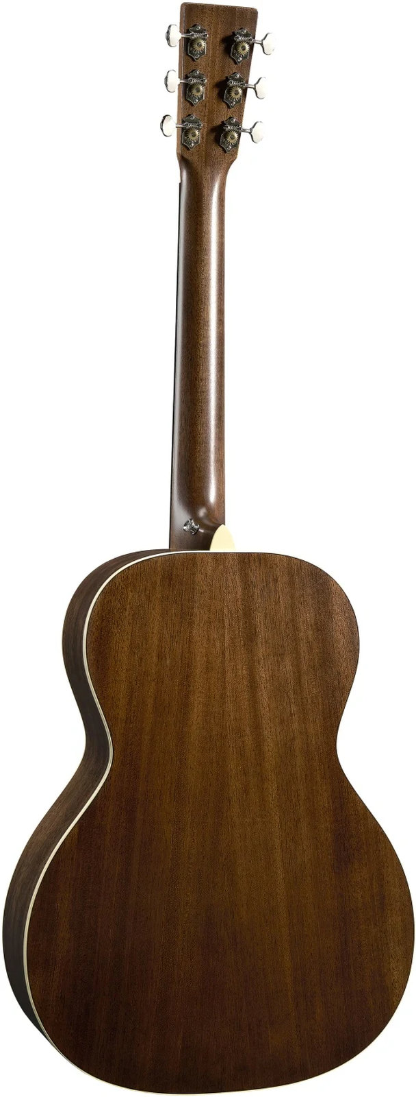 Martin 00L-16E Black Smoke