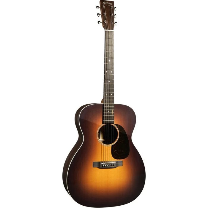 Martin J-16E 1935 Burst