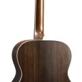 Martin J-16E 1935 Burst