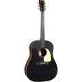 Martin DSS-16E Black Smoke