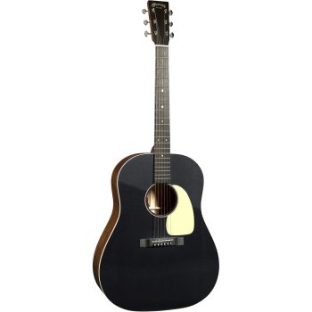 Martin DSS-16E Black Smoke