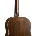 Martin DSS-16E Black Smoke