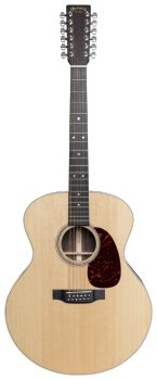 Martin J-16E 12 String
