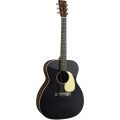 Martin J-16E Black Smoke