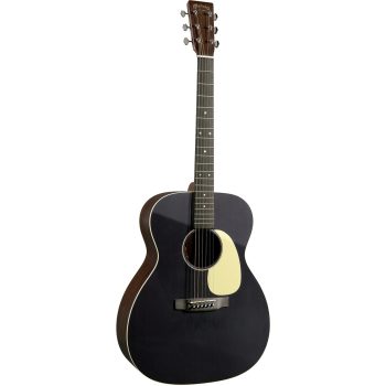Martin J-16E Black Smoke