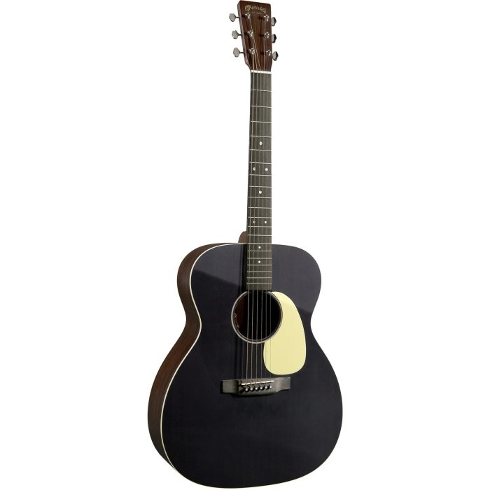 Martin J-16E Black Smoke