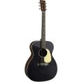 Martin J-16E Black Smoke