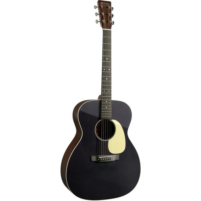 Martin J-16E Black Smoke