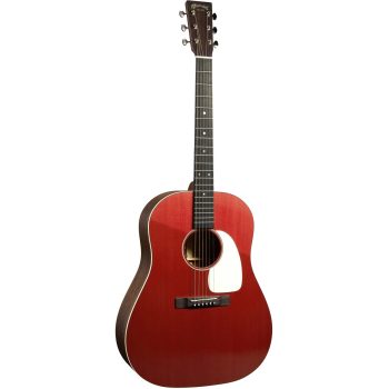 Martin DSS-16E Cherry Cola