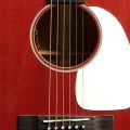 Martin DSS-16E Cherry Cola