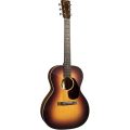 Martin 00L-16E 1935 Burst