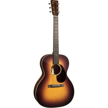 Martin 00L-16E 1935 Burst