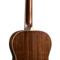 Martin 00L-16E 1935 Burst