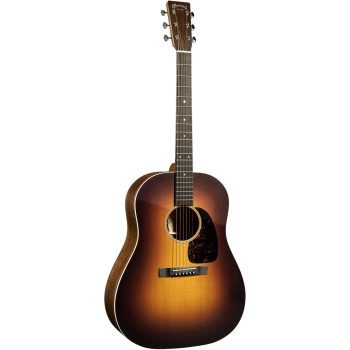 Martin DSS-16E 1935 Burst