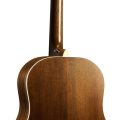 Martin DSS-16E 1935 Burst
