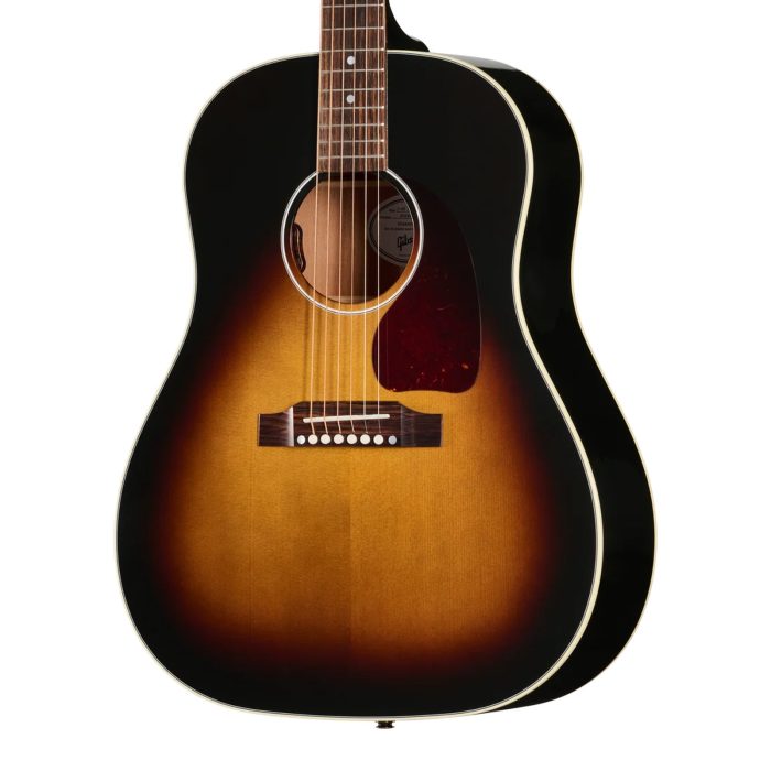Gibson J-45 Standard Vintage Sunburst