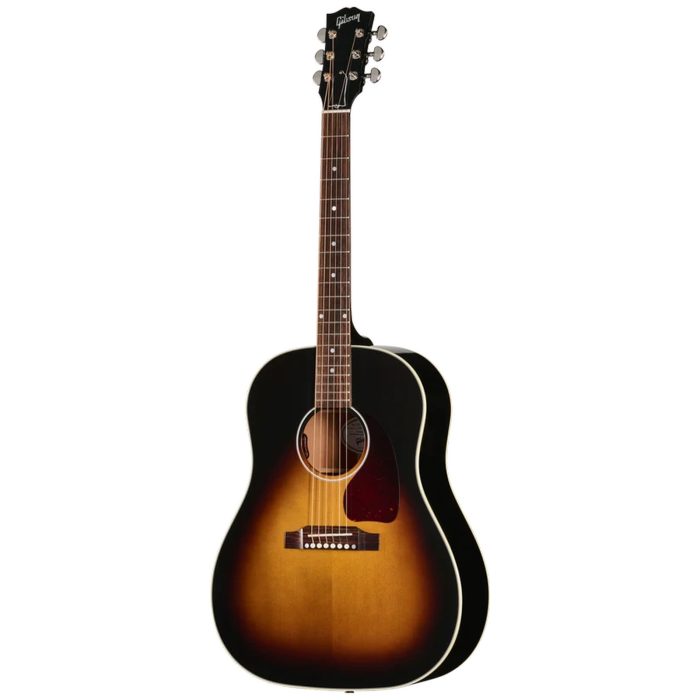 Gibson J-45 Standard Vintage Sunburst