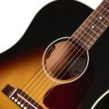 Gibson J-45 Standard Vintage Sunburst