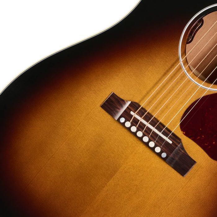 Gibson J-45 Standard Vintage Sunburst