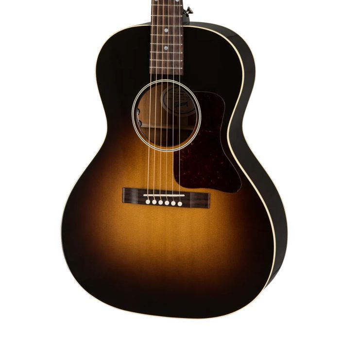 Gibson L-00 Standard Vintage Sunburst