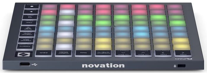 Novation FLPAD-MINI