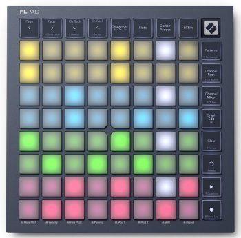 Novation FLPAD-MINI